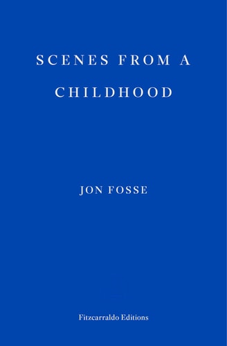 Scenes from a Childhood — WINNER...