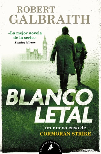 Blanco Letal