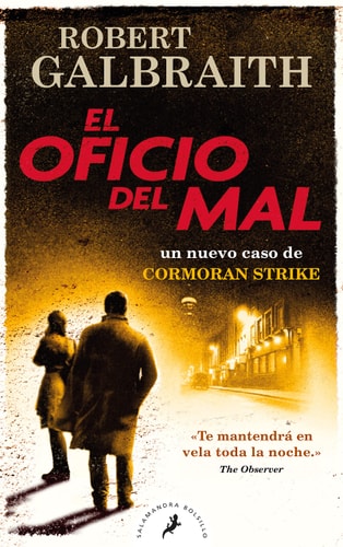 Oficio del Mal