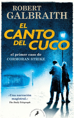 Canto del Cuco