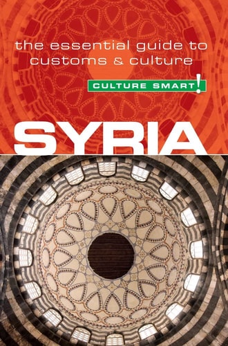 Culture Smart Syria