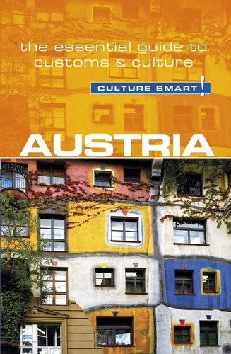 Culture Smart Austria