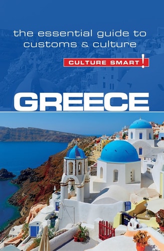 Culture Smart Greece