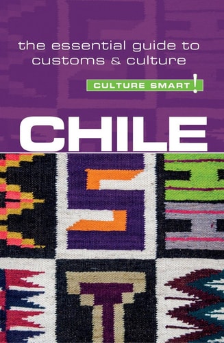 Culture Smart Chile