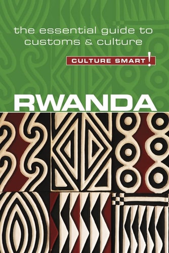 Culture Smart Rwanda