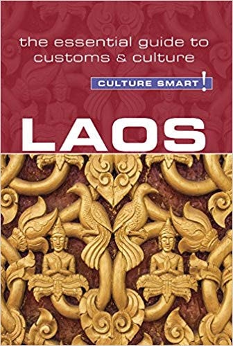 Culture Smart Laos