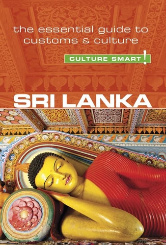 Culture Smart Sri Lanka
