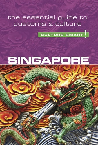 Culture Smart Singapore