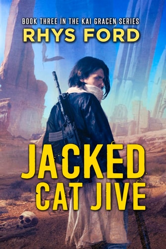 Jacked Cat Jive