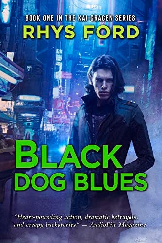 Black Dog Blues Volume 1