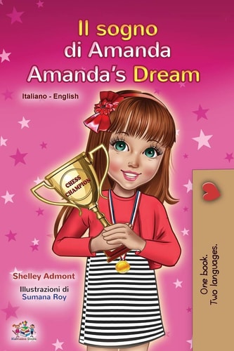 Amandas Dream