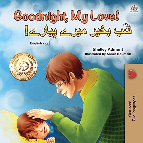Goodnight My Love