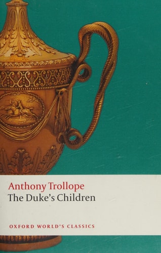 The Duke's Children