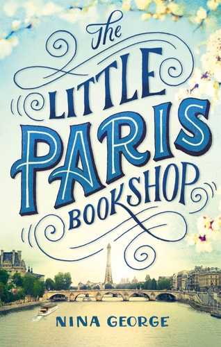The Little Paris Bookshop: A Novel