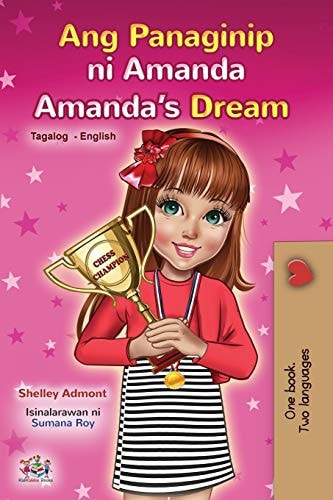Amandas Dream
