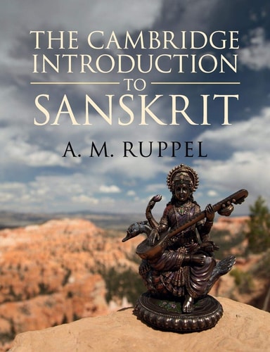 Cambridge Introduction to Sanskrit...