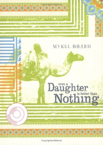 Even A Daughter Is Better Than Nothing