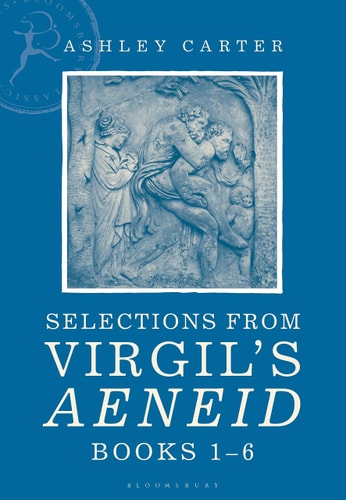 Selections from Virgil's Aeneid...