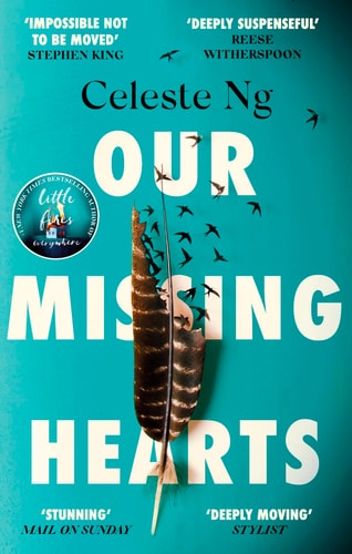 Our Missing Hearts: A Novel