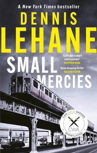 Small Mercies: A Novel