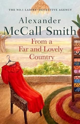From a Far and Lovely Country: No. 1 Ladies' Detective Agency (24)