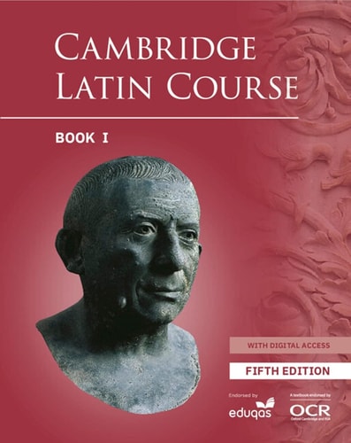 Cambridge Latin Course Student Book...