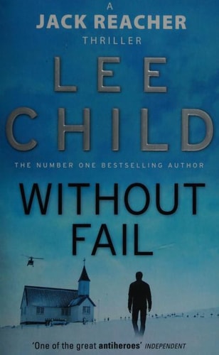 Without Fail (Jack Reacher)
