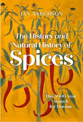 The History and Natural History...