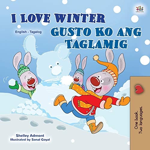 I Love Winter