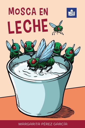 Mosca en Leche