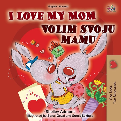 I Love My Mom