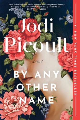 By Any Other Name A Novel