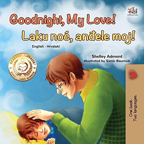 Goodnight My Love