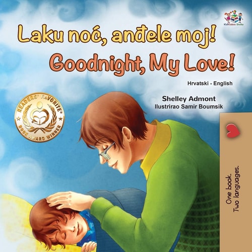 Goodnight My Love