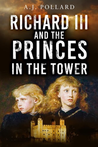 Richard III and the Princes in the...
