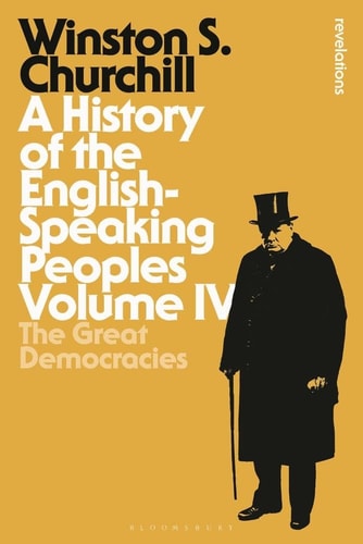 A History of the English-Speaking...