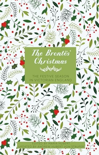 The Brontës' Christmas