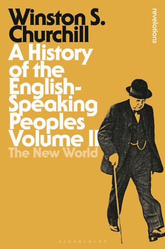 A History of the English-Speaking...