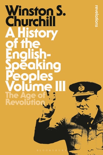 A History of the English-Speaking...
