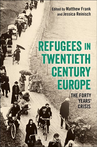 Refugees in Europe, 1919-1959