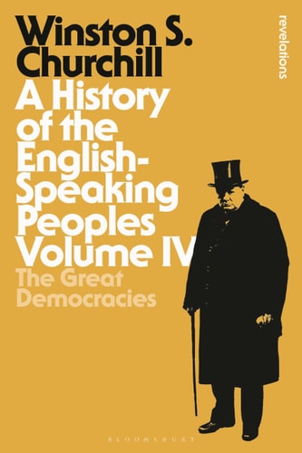 A History of the English-Speaking...