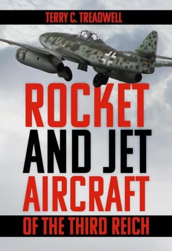 Rocket and Jet Aircraft of the Third...