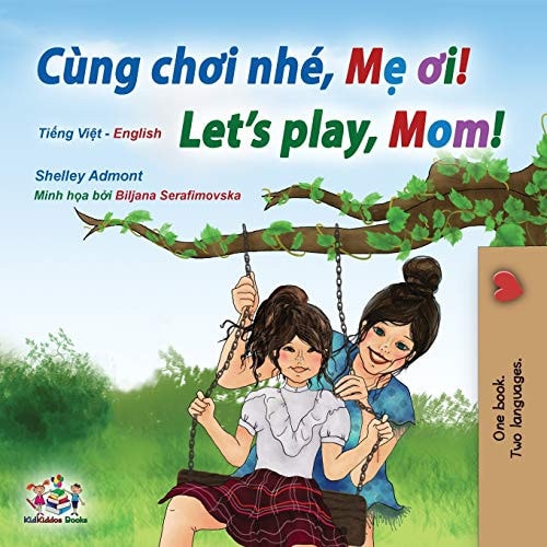 Lets Play Mom