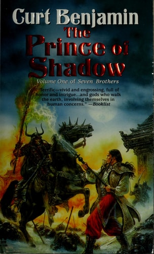 Prince of Shadow