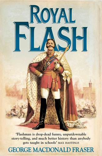 Royal Flash (Flashman)