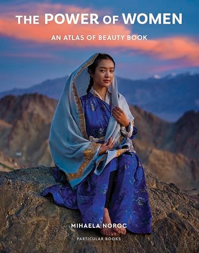 The Beauty Myth: How Images of Beauty Are Used Against Women