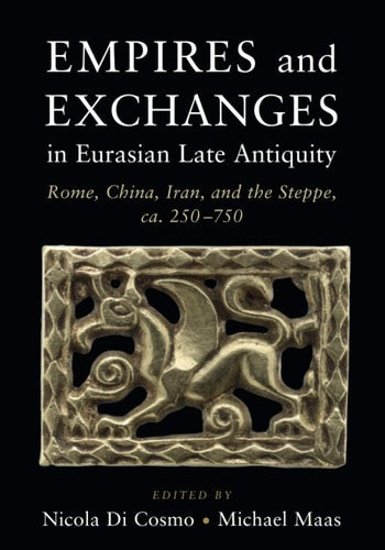Empires and Exchanges in Eurasian...
