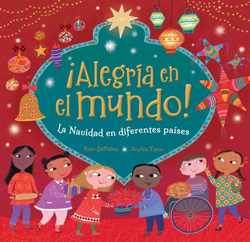 Alegria en el Mundo
