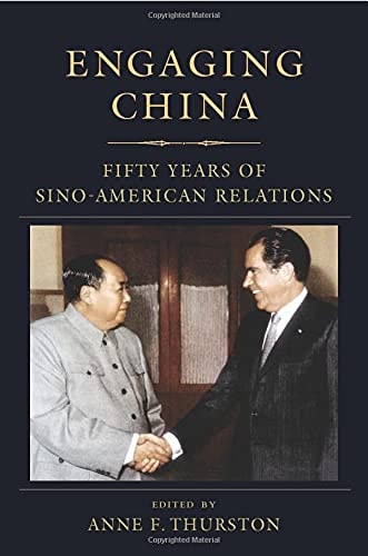 Engaging China