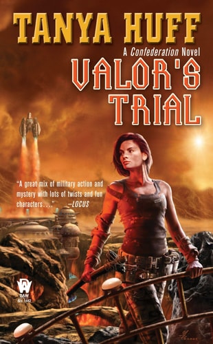 Valors Trial